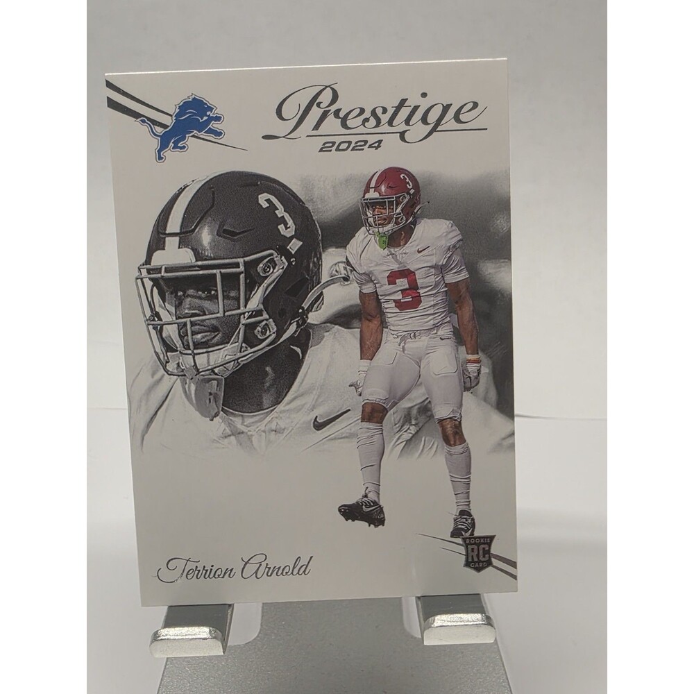 2024 Prestige  RC
